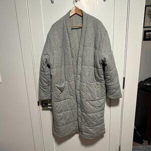 OffHours Homecoat